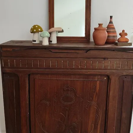 홈스테이 Ohikoa Saint-Etienne-d'Orthe