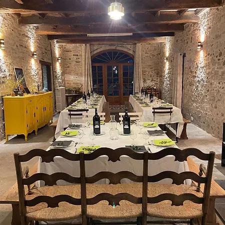 Ohikoa 홈스테이 Saint-Etienne-d'Orthe