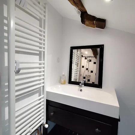 홈스테이 Ohikoa Saint-Etienne-d'Orthe