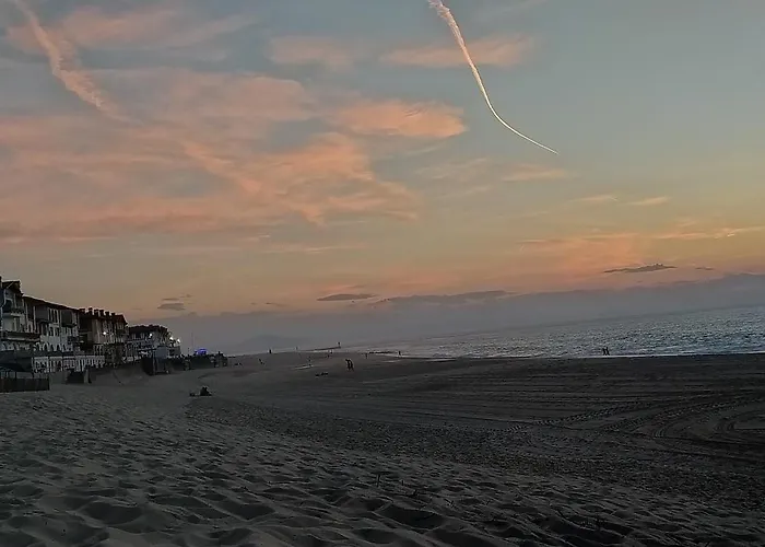 בית אירוח Ohikoa