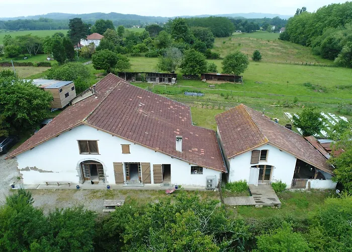 Privat bolig Ohikoa *