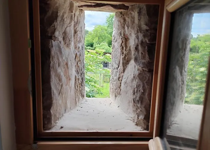 בית אירוח Ohikoa *