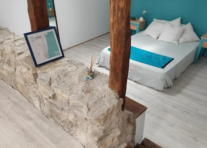 Ohikoa בית אירוח *