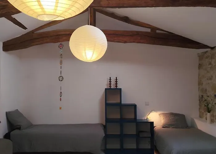 בית אירוח Ohikoa *