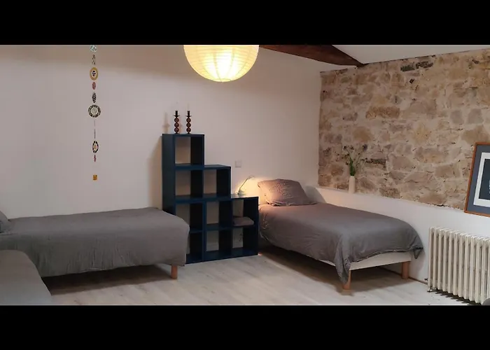 Ohikoa Privat bolig Saint-Etienne-d'Orthe