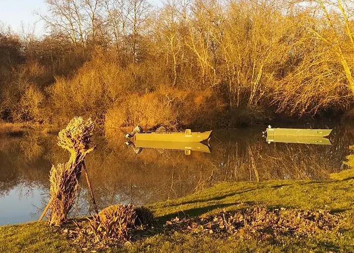 Ohikoa * Saint-Etienne-d'Orthe