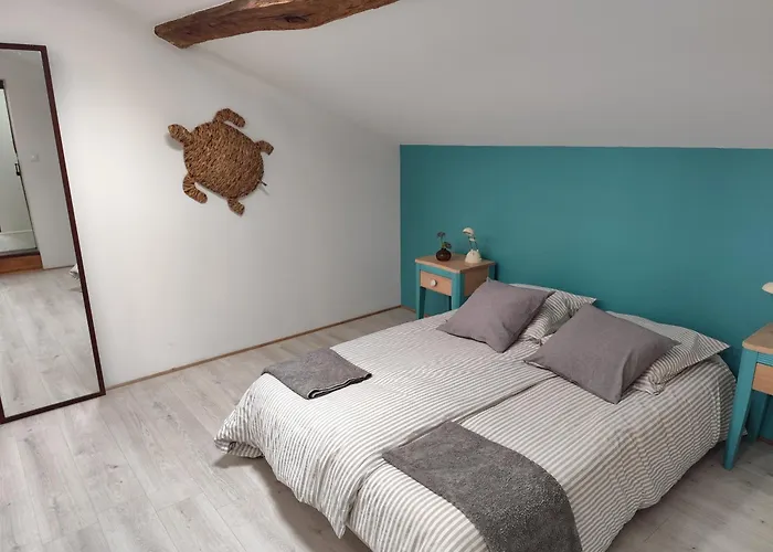 Ohikoa Privat bolig *