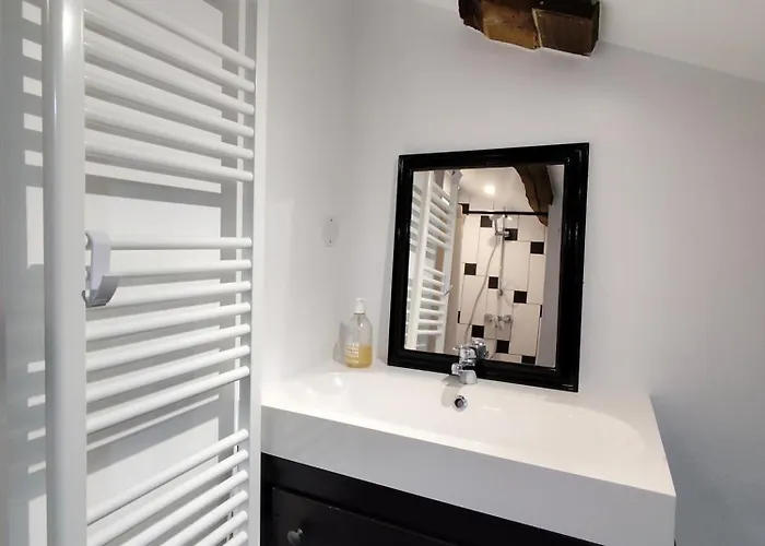 Privat bolig Ohikoa Saint-Etienne-d'Orthe